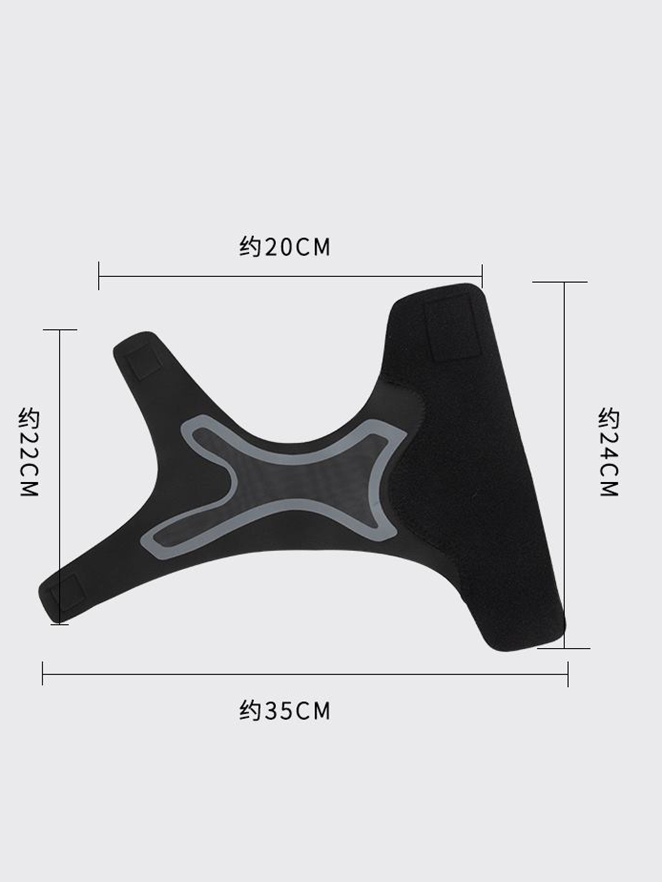 1 ชิ้นกีฬาอุปกรณ์ป้องกันข้อเท้าแขนความดัน Anti Sprain ถุงเท้าข้อเท้าบาสเกตบอลกลางแจ้งและฟุตบอล