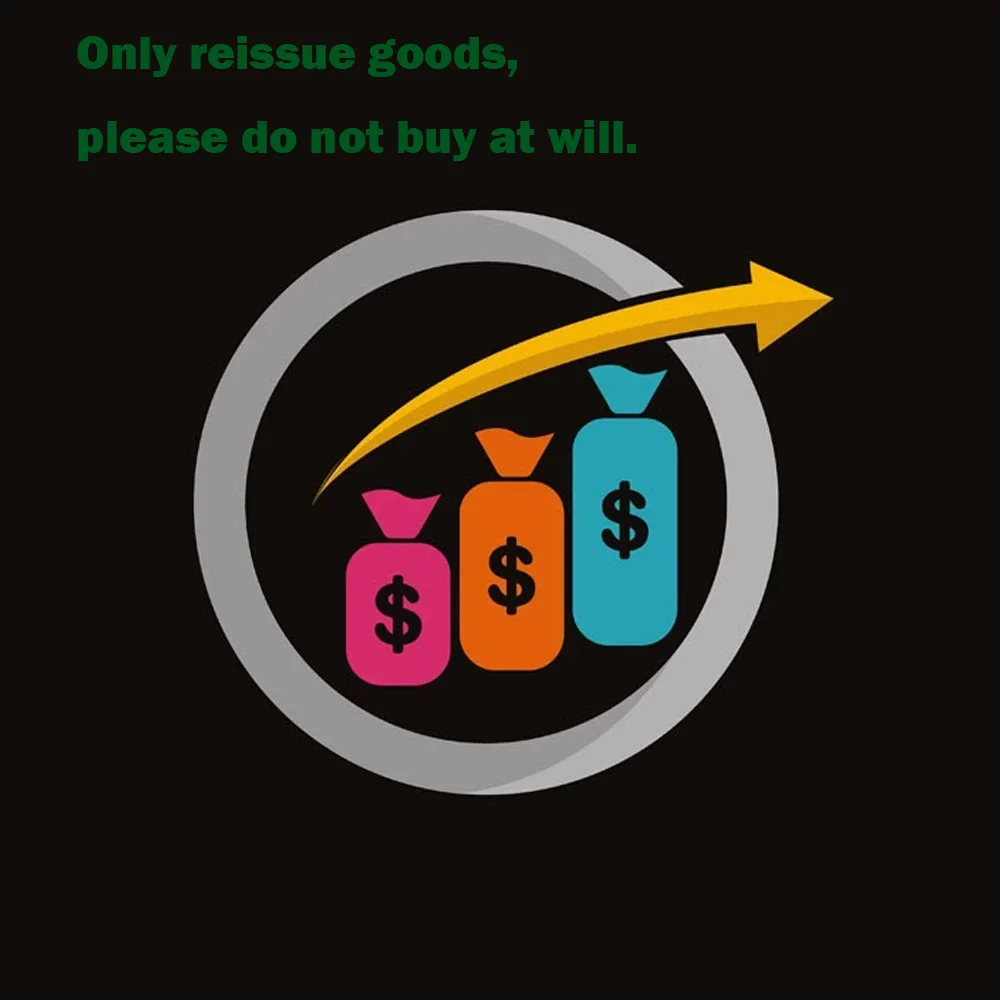 Only reissue goods, please do not buy at will.
