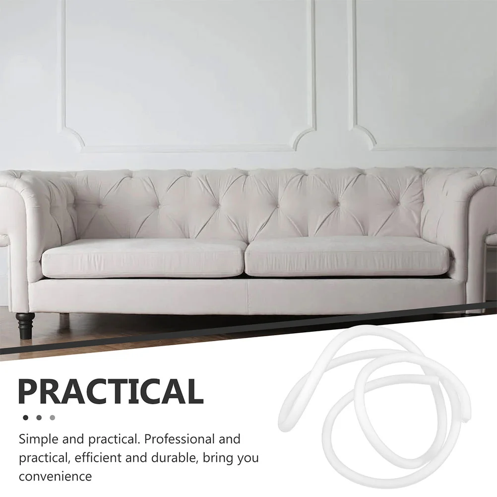 Slipcover Tuck Grip Stretch Stick Furniture Grips Sofa Cushion Couch Strip Foam Foams