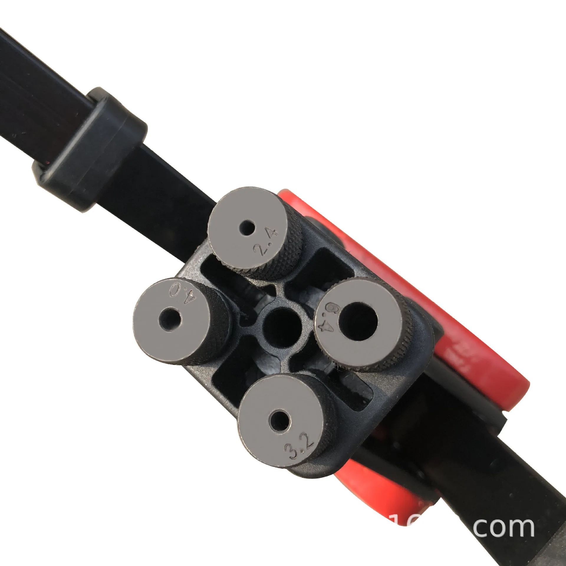 Ручной пистолет для заклепок, 14 дюймов