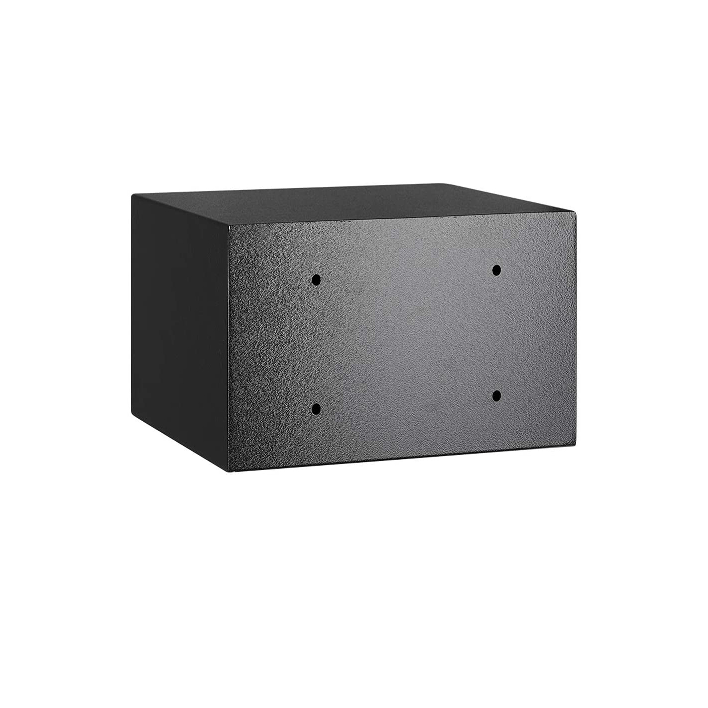 Mingyou 저렴한 솔리드 디지털 잠금 전자 금고, 가정 사무실용 안전 사물함, Cofre Fort, 25SEC