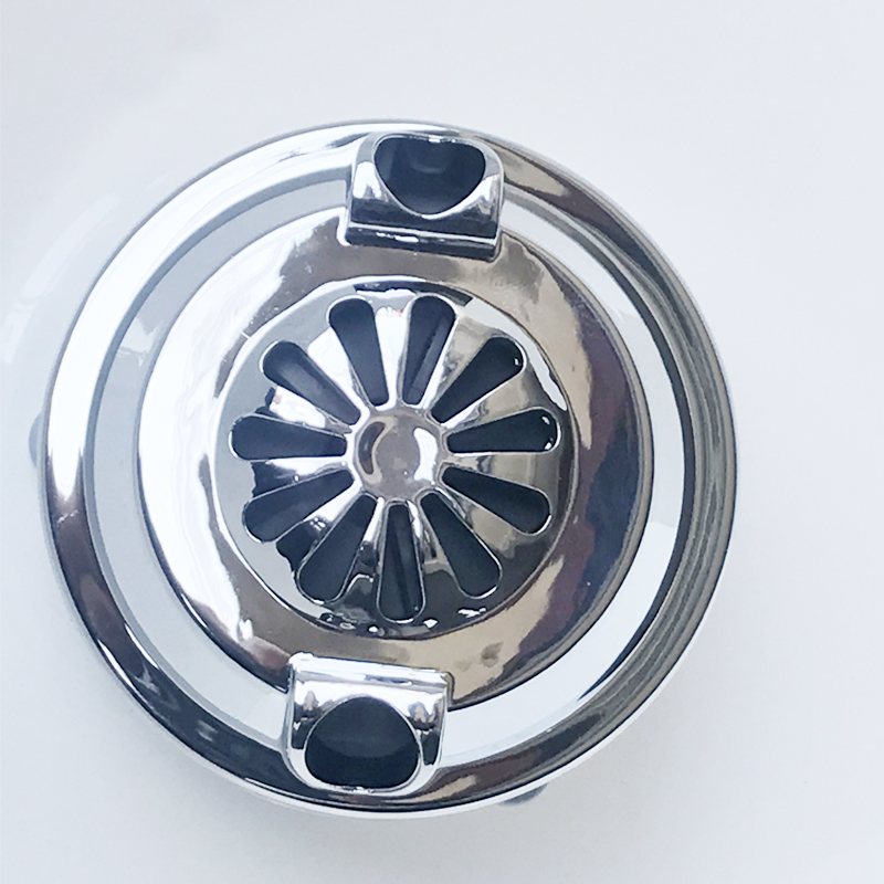 Spa Pedicure Kom Magnetische Jet Accessoires