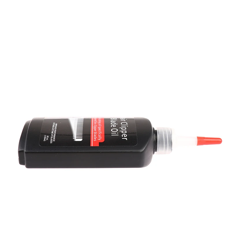 120 ml Schmiermittel Haar Trimmer Cutter Reparatur Öl Verhindern Rosten Wartung Schmiermittel Elektrische Clipper Rasierer Für Haar Clipper
