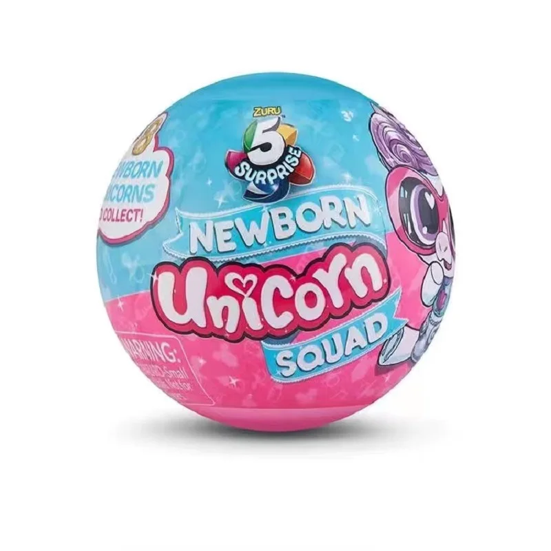 5 サプライズボールミニブランドおもちゃゴールドミステリーカプセルリアルミニチュアブランドグッズおもちゃ PVC サプライズ卵ギフト