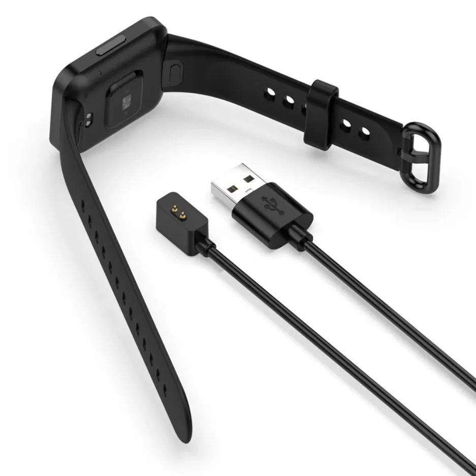Kabel ładujący do Redmi Watch 4 watch4 Dock Data Line Power Cord Fast Charger Power USB Adapter Smartwatch Accessories