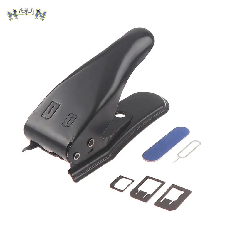 Wielofunkcyjny podwójny nóż do karta Micro SIM Nano 2 w 1 do inteligentnego akcesoria do telefonu