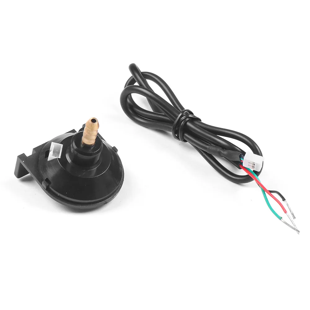 Sensor Turbo Boost electrónico de alta calidad para coche, Sensor de presión, Sensor de vacío, emisor para medidor de refuerzo, medidor de vacío, medidor de coche