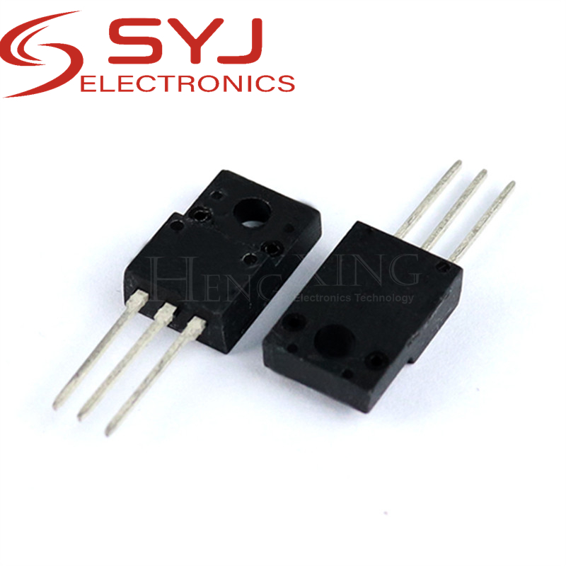 10 Stück fqpf13n50c fqpf13n50