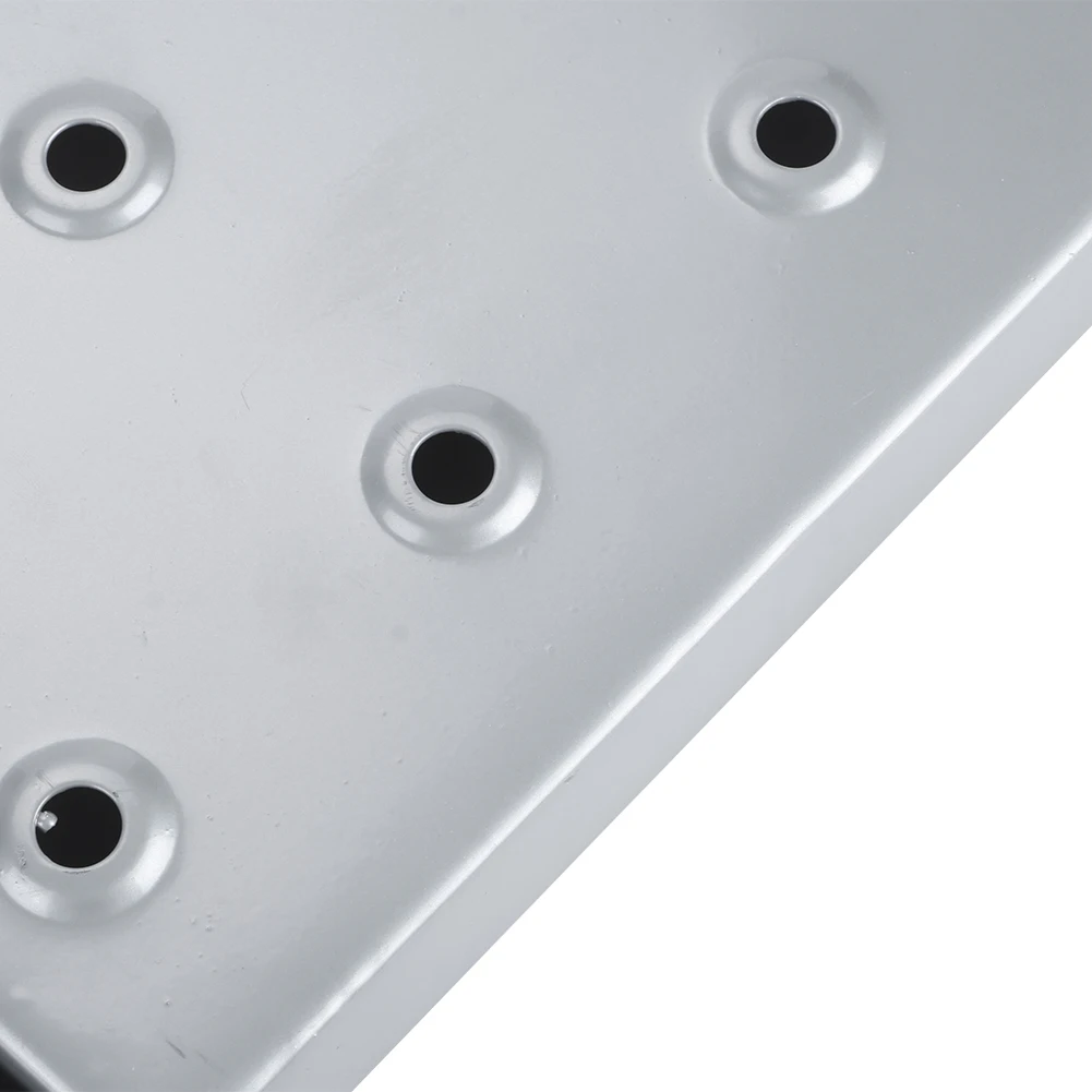 Heavy-Duty Mobile Anti-Slip Work Platform Ladder Bracket Durable/Easy To Install Suitable For Daily Construction Work Use