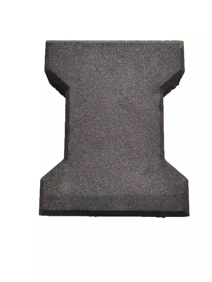 Slip-resistant Horse Stall Rubber Mat For Outdoor Playground