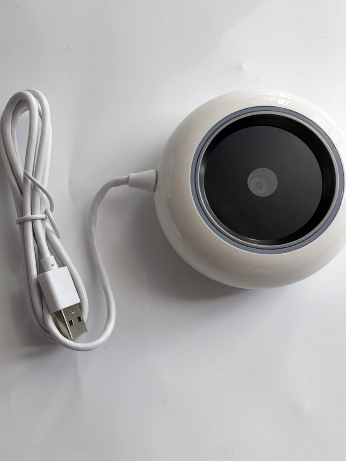 Reconocimiento de huellas de palma, colección de luces, colección de venas de palma