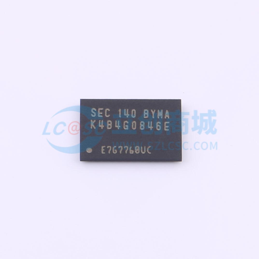 K4B4G0846E-BYMA En stock 100% Original et Nouveau