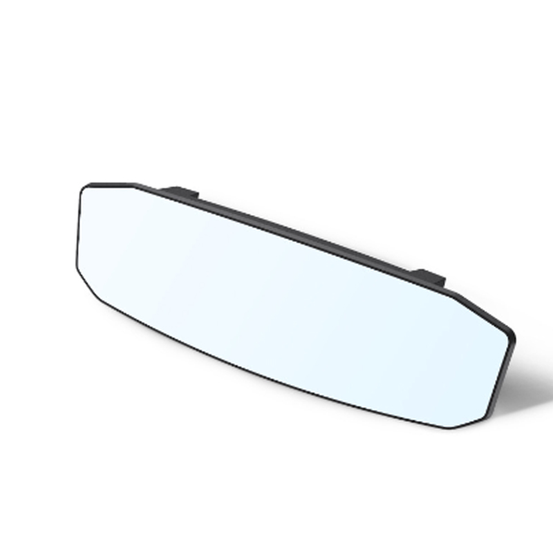 Car Reverse Blind Angle Visual Widening to Increase the Interior Reflective Large Field of View Car Rearview Mirror