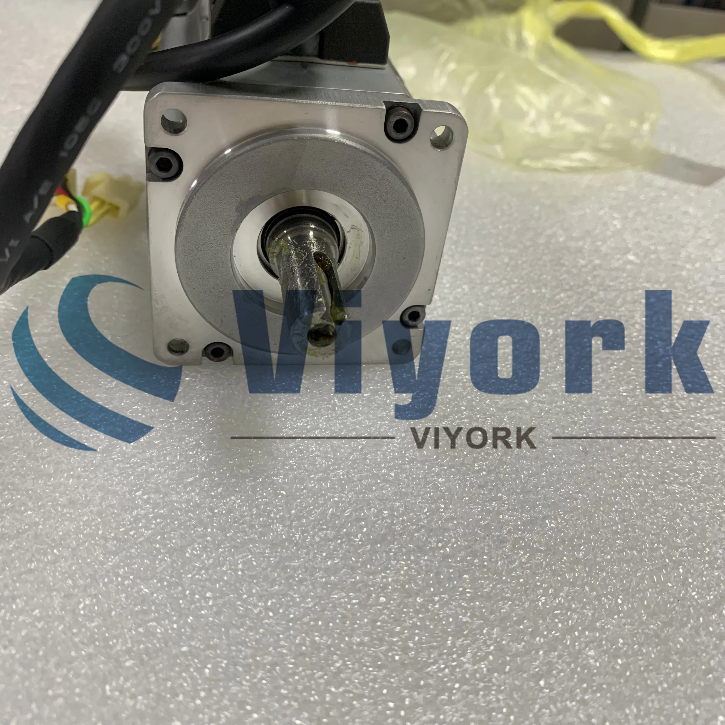 MSMD042PJT AC SERVO MOTOR NEW
