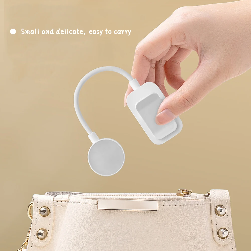 Eye Protection LED Book Light Clip-On Desk Lights Flexible Reading Lamp Adjustable Battery Powered For Bedroom Studying Lighting