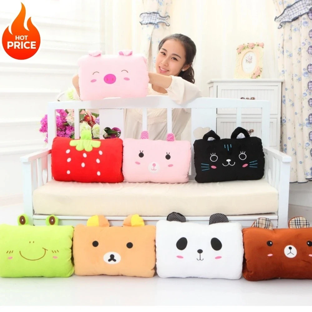 Almohada bonita para dormir, héroe débil Clase 1, almohada para brazo con agujero, almohadas Dakimakura, elementos esenciales de viaje, cuello, cuerpo, textil para el hogar y jardín