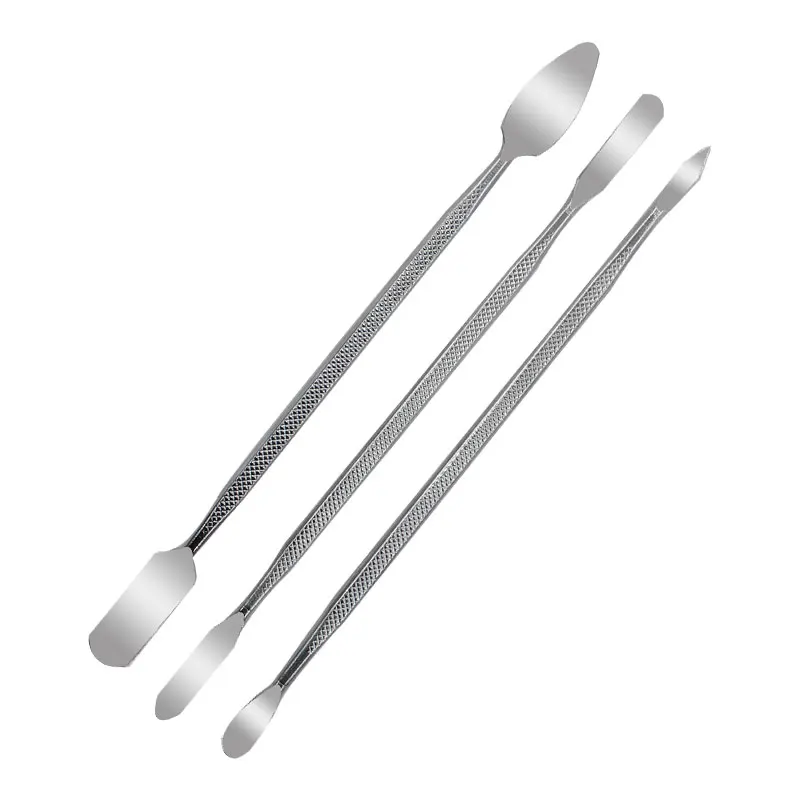 8pcs, Computer Mobile Phone Tablet Appliances Pry Bar Multi-purpose Manual Disassembly Tool Bimetallic Head For More Convenient