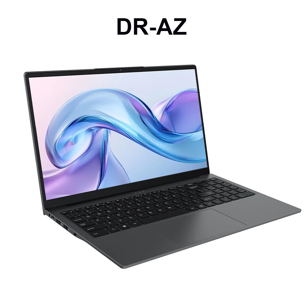 DR-AZ Gaming Laptop 16'' Intel 13th Gen Core i7-13620H 64GB 2TB 1920*1200 Computer Win 11 Fingerprint backlight WIFI BT Netbook