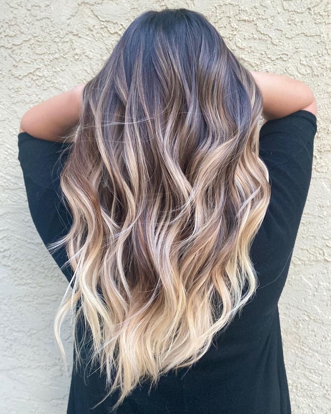 Pelucas de encaje completo para mujer, cabello humano virgen 100% con raíces marrones oscuras, HD 13x6, con malla frontal, sin pegamento