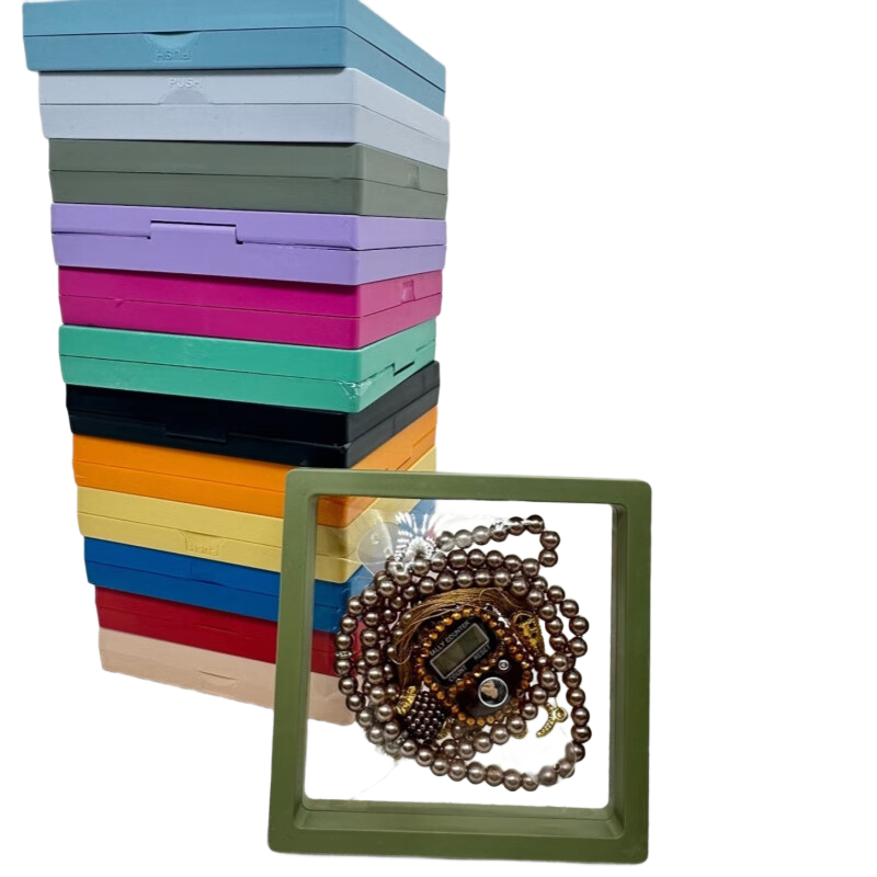 2025 novo conjunto de oração muçulmana com caixa de presente orar para 99 pulseiras frisadas anel de contador de dedo reajustável eid al-fitr presentes de oração