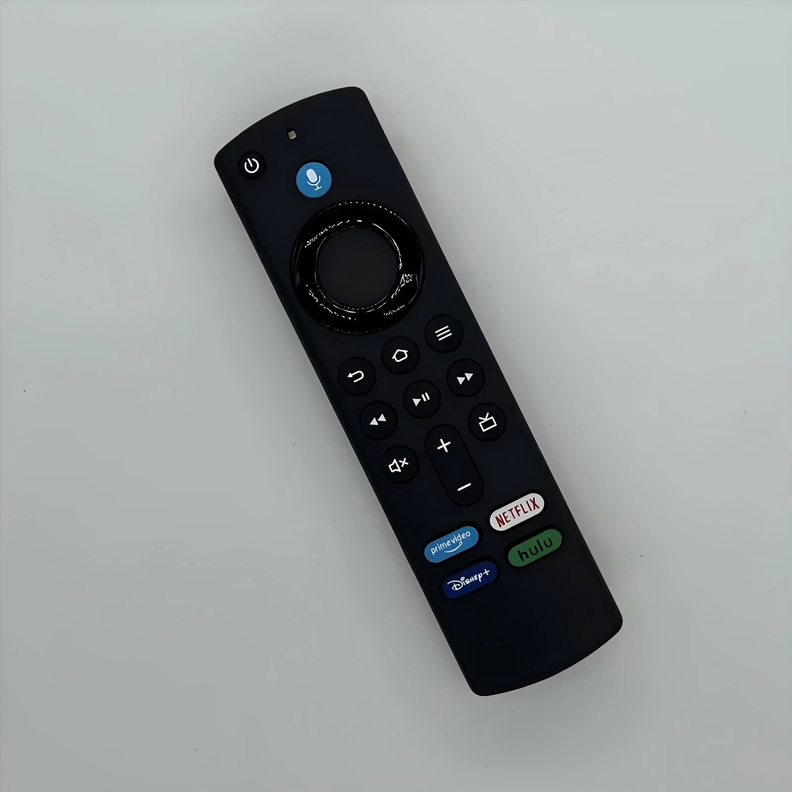 ABS Fernbedienung Fernseher LCD TV L5B83G P4C6EN Für Fire TV Stick Lite BT SprachfernbedienungAmazon Dritte Generation