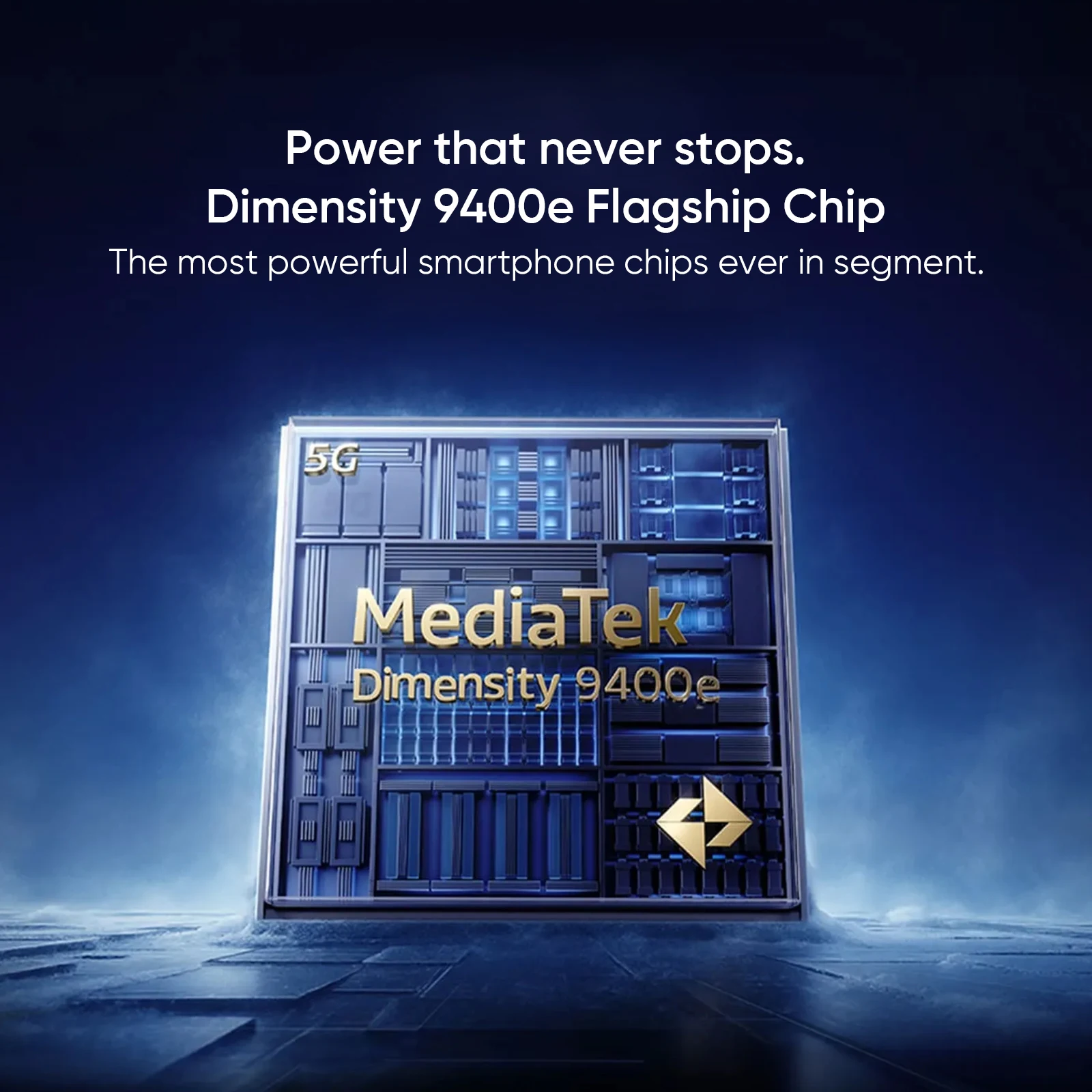 Wersja globalna realme GT 7 5G AI Smartphone MTK Dimensity 9400e 6000nits Pro-Esports Display 7000 mAh Battery 120W Ultra Charge