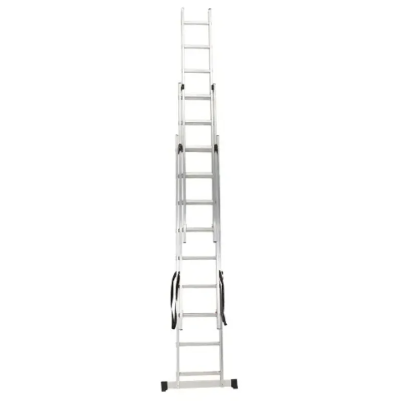Scala per soffitta per uso multifunzionale Scala di estensione di alta qualità Scale En131 in alluminio