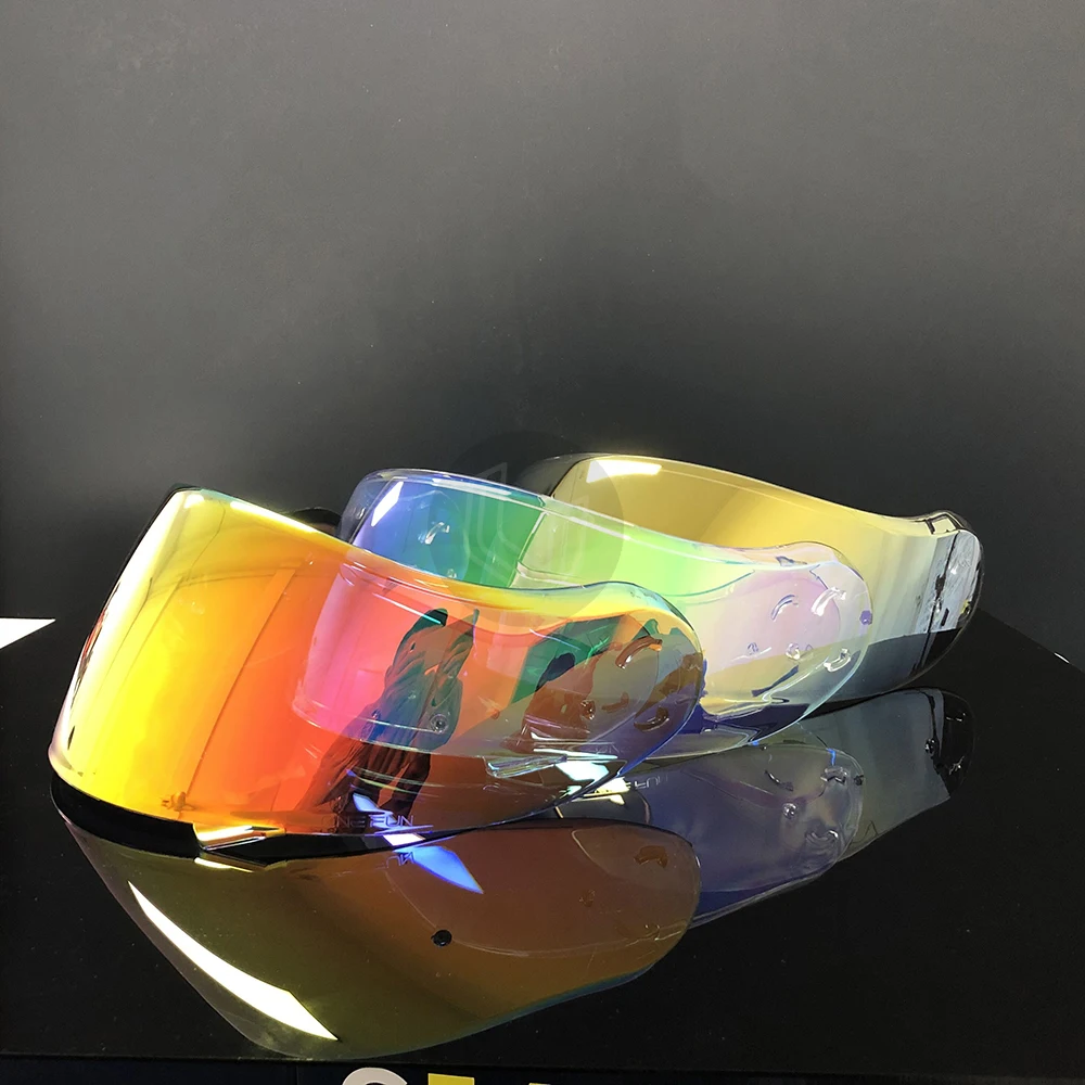 Для мотоциклетного шлема SHOEI Neotec 2 Neotec II