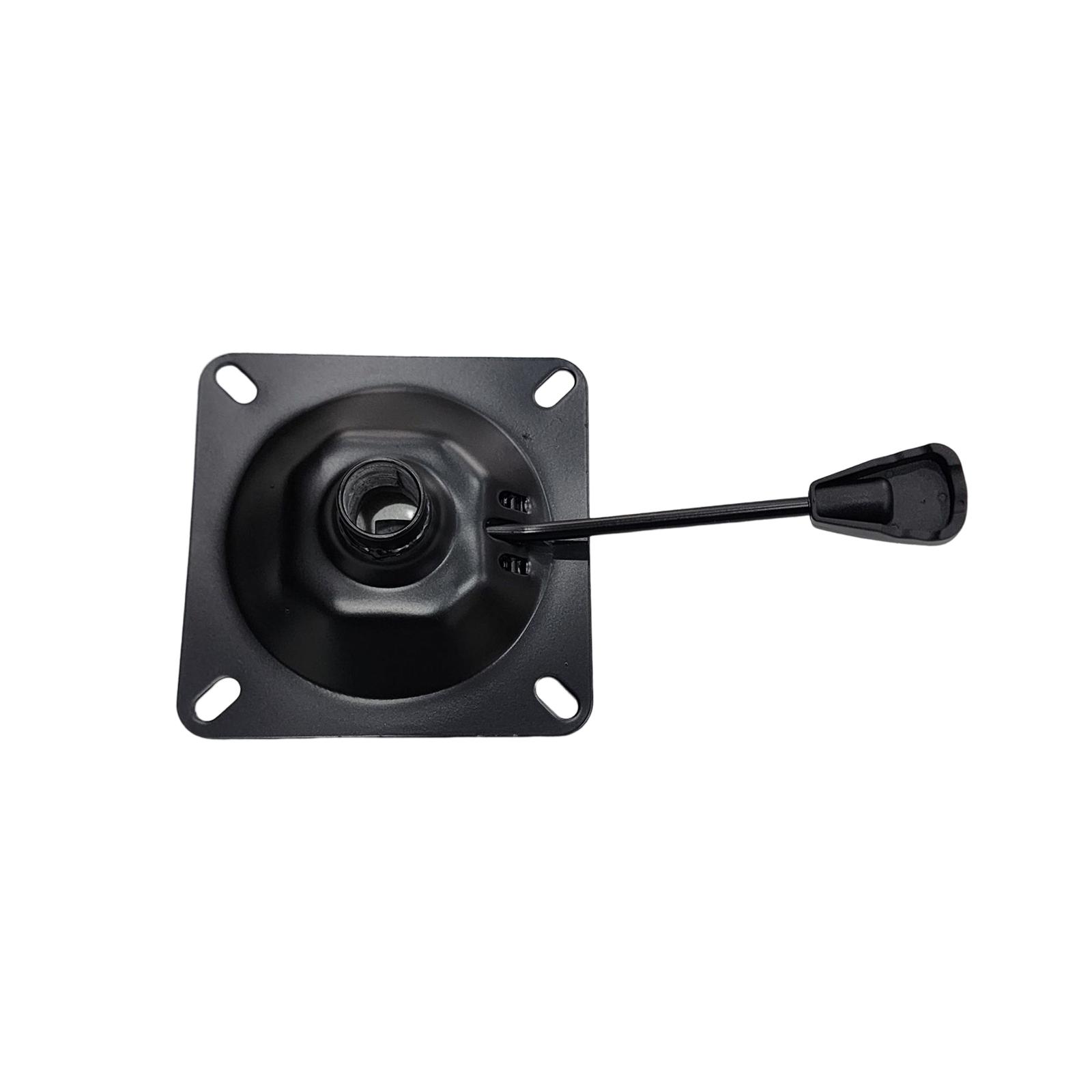 Mécanisme de Contrôle d'Inclinaison de Remplacement pour Chaise de Bureau, Plaque de Base de Comcussion Durable pour Tabouret de Bar