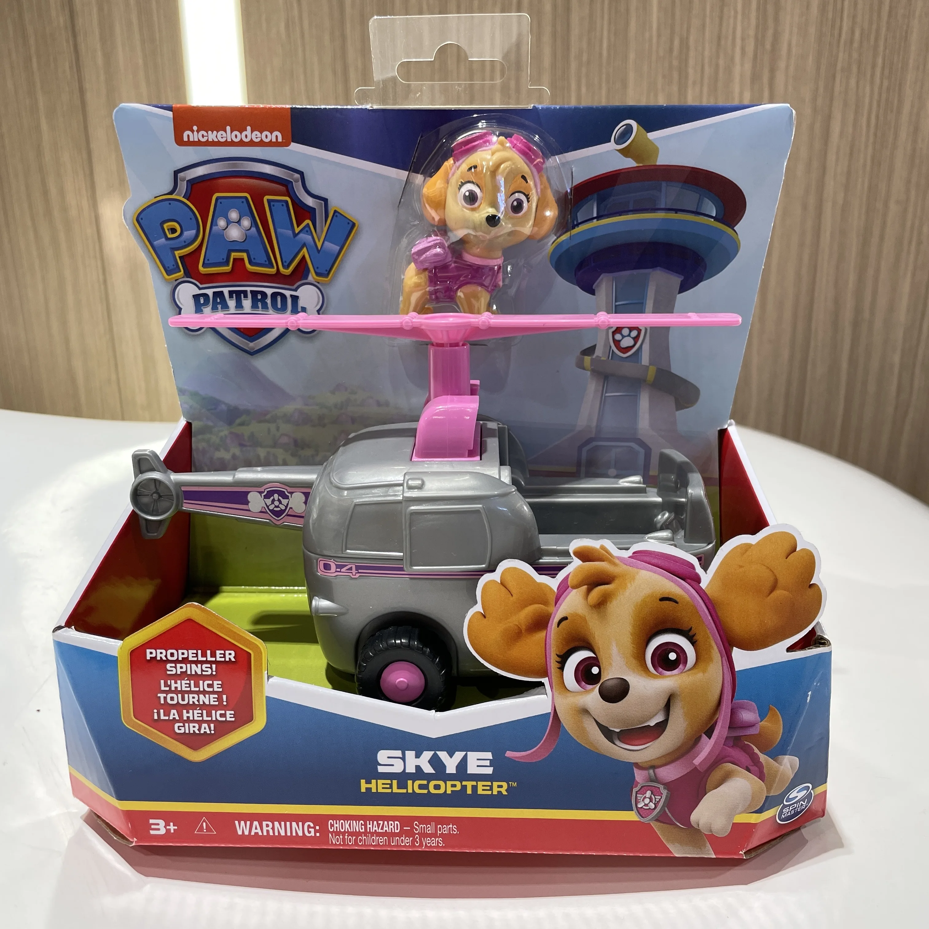 10 tipos genuíno patrulha pata everest ryder rex skye perseguição rocky zuma veículo com figura colecionável presente de aniversário brinquedo das crianças
