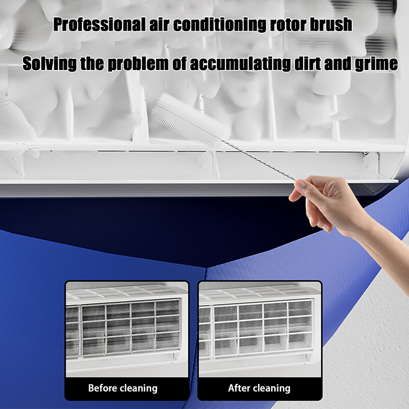 1 шт./1 комплект, чехол для кондиционера