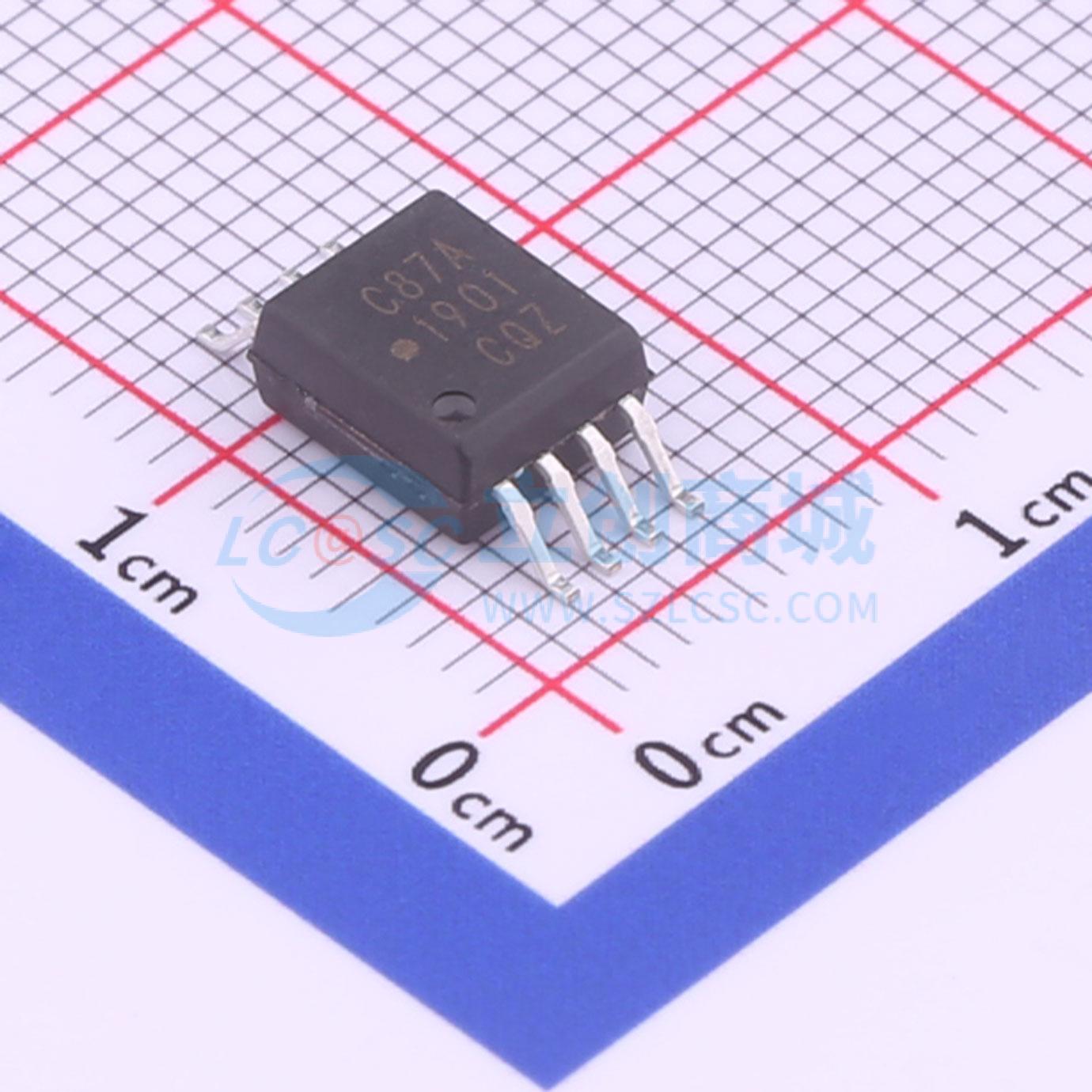 ACPL-C87A-500E Op voorraad 100% origineel en nieuw