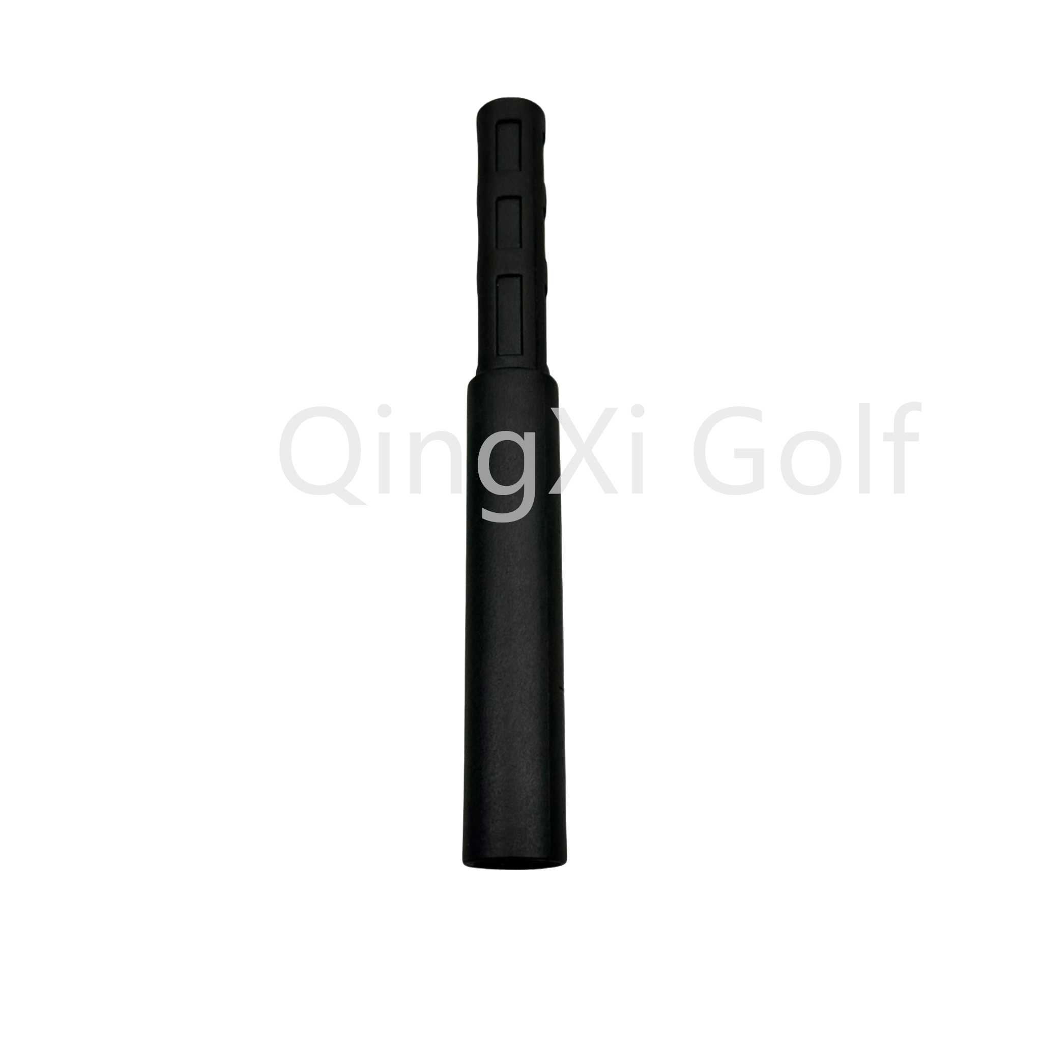 Golf Wood Iron Carbon Shaft Club Butt Tail End Extender Stick Lengthen Fit For Driver Fairway Hybrid Plastic Assemble Tools acce