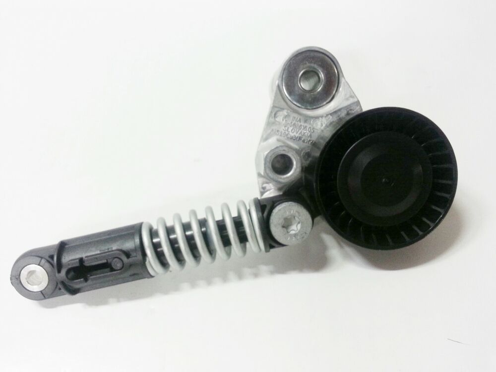 Tensioner sabuk asli #6712000370 STAVIC,KORNADO SPRTS,KORANDO,REXTON D20R/D22R