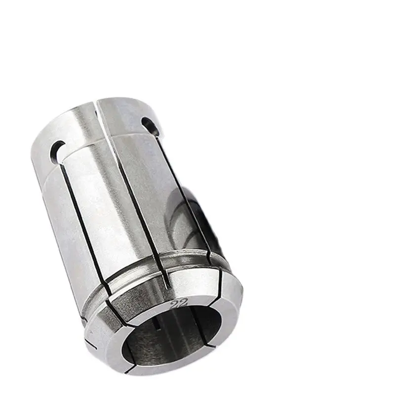1PCS OZ25 OZ32 Chuck Collet 10 12 16 18 20 25mm 1/4 1/8 3/8 3/4 1 Inch CNC Spring Lathe Milling Collet Chuck Lathe Tool Holder