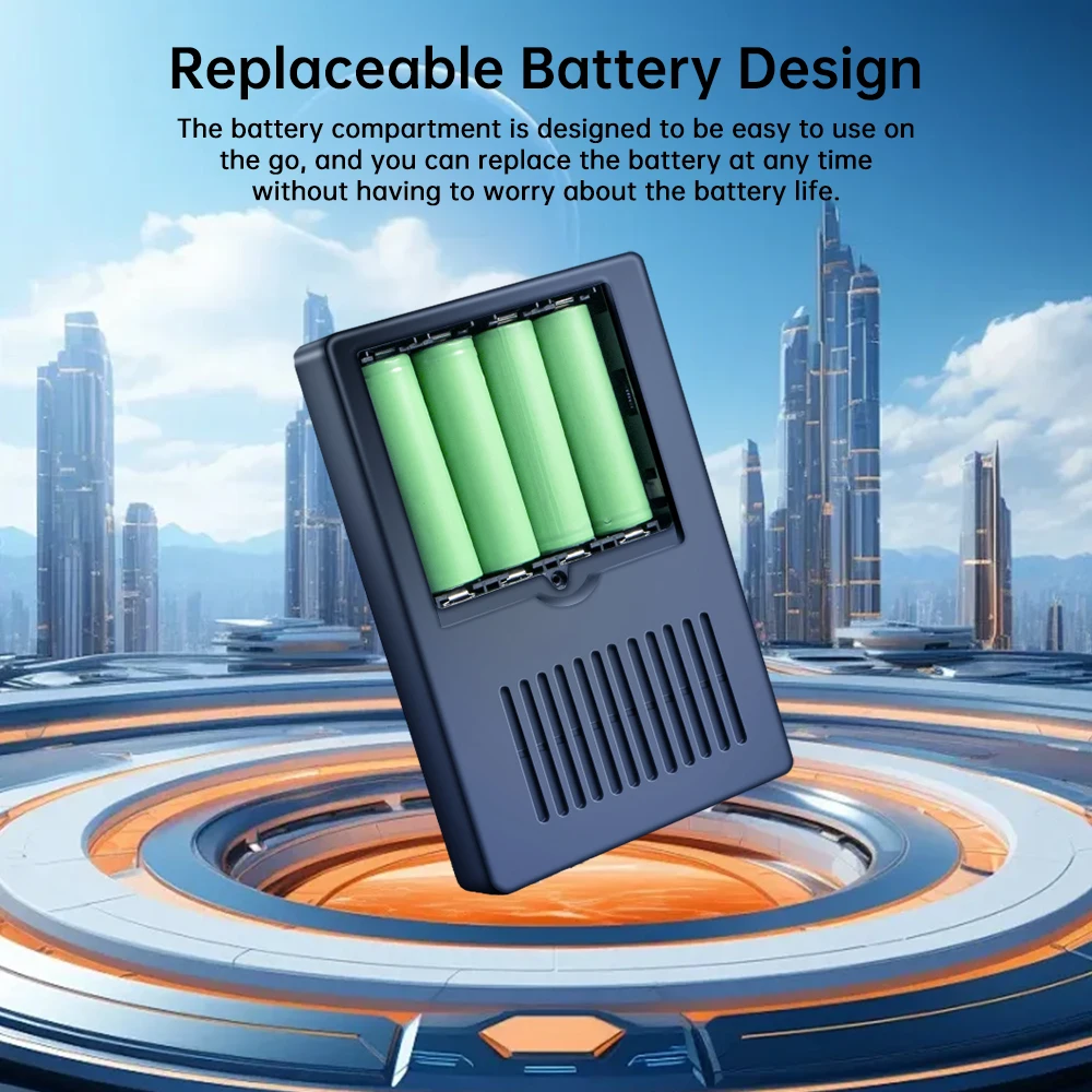 Large Capacity Multipurpose Mini Portable UPS Backup Power Adapter Emergency Power Supply for WiFi, Router 5V 9V 12V 15V 2V
