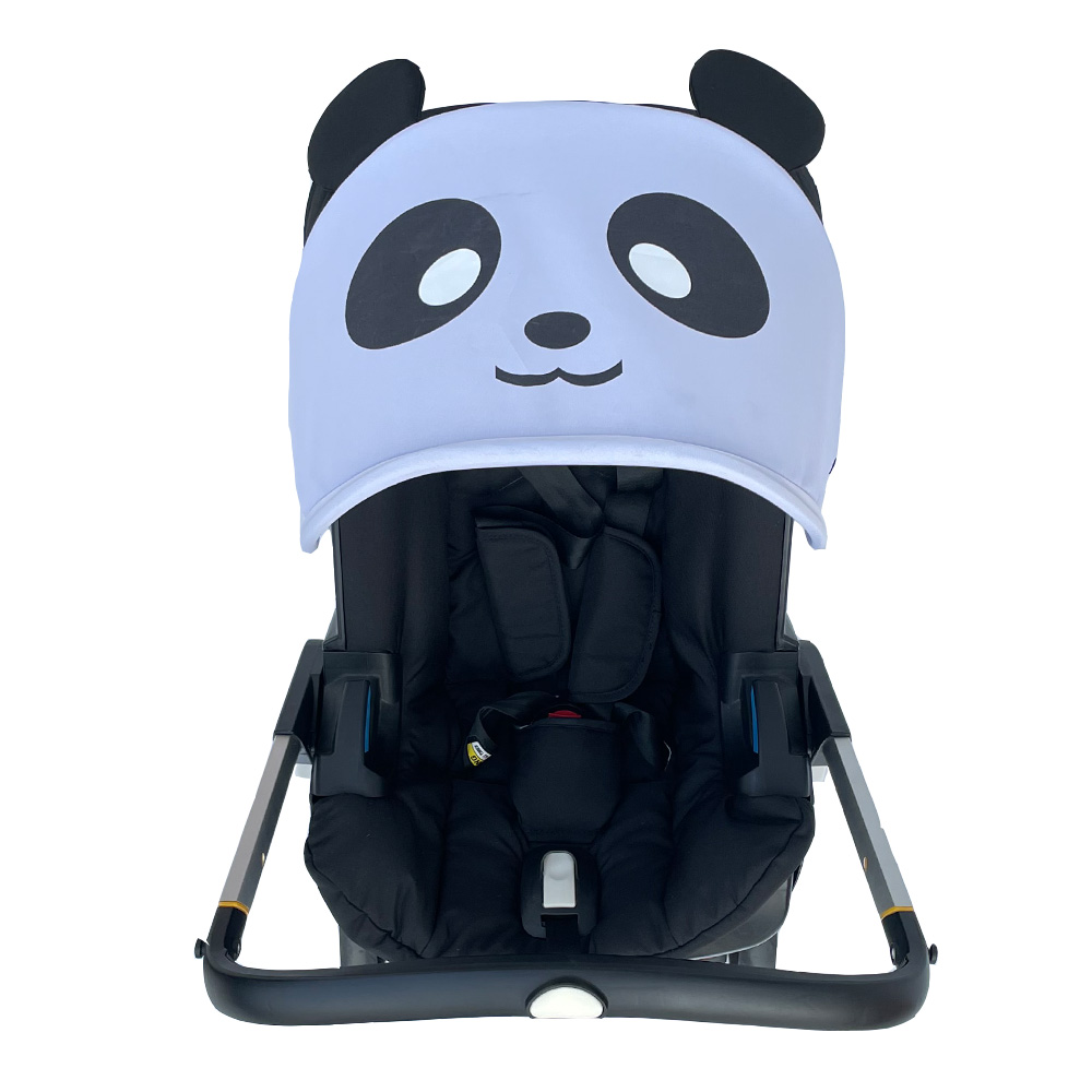 Xe Đẩy Cho Bé Miếng Thay Đổi Bộ Vải Tán Cho DNA Xe Ghế Ngồi Phụ Kiện