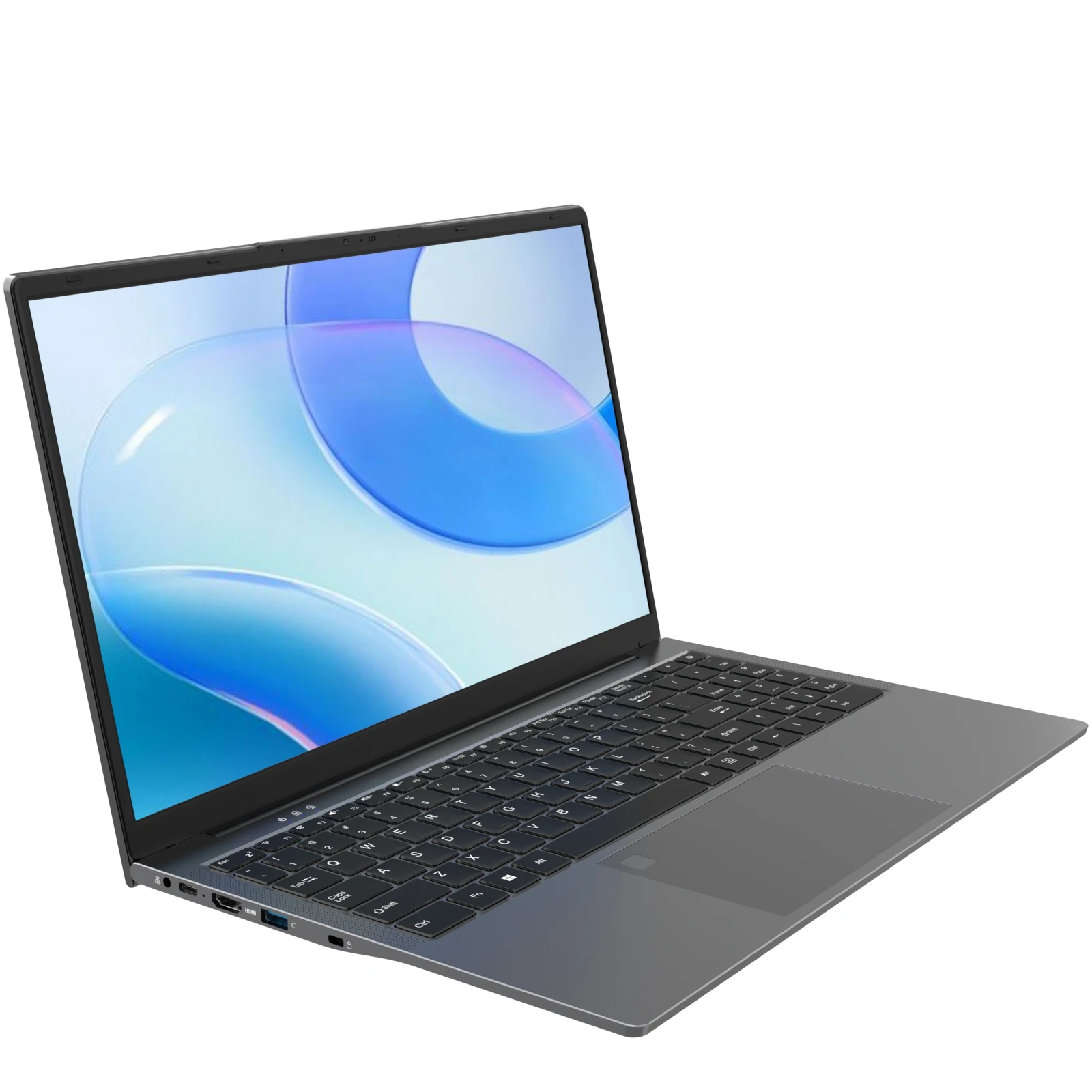 새로운 고품질 AMD 라이젠 ™   3 3250U 노트북 16인치 IPS 스크린 게이밍 노트북 2*DDR4 최대 64GB 2*SSD 윈도우11 지문인식