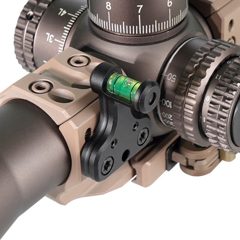 SP A-0019 Крепление для прицела пузырькового уровня