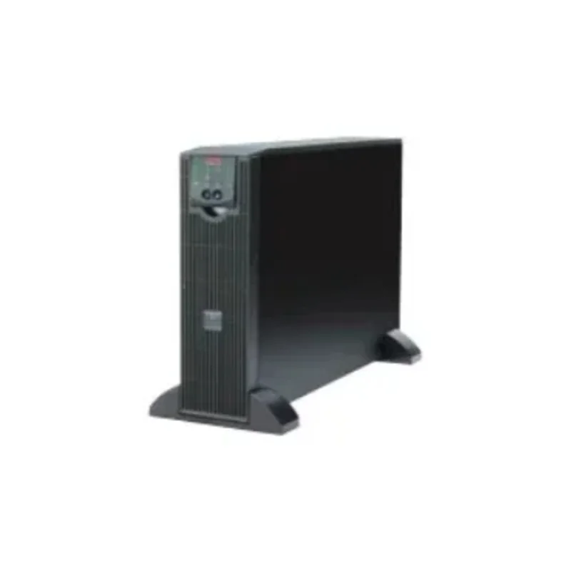 2025APC-SE SURT5000XLICH Smart-UPS RT 5000 ВА 230 В 3U с 8 IEC 60320 C13 Пятилетний срок службы батареи