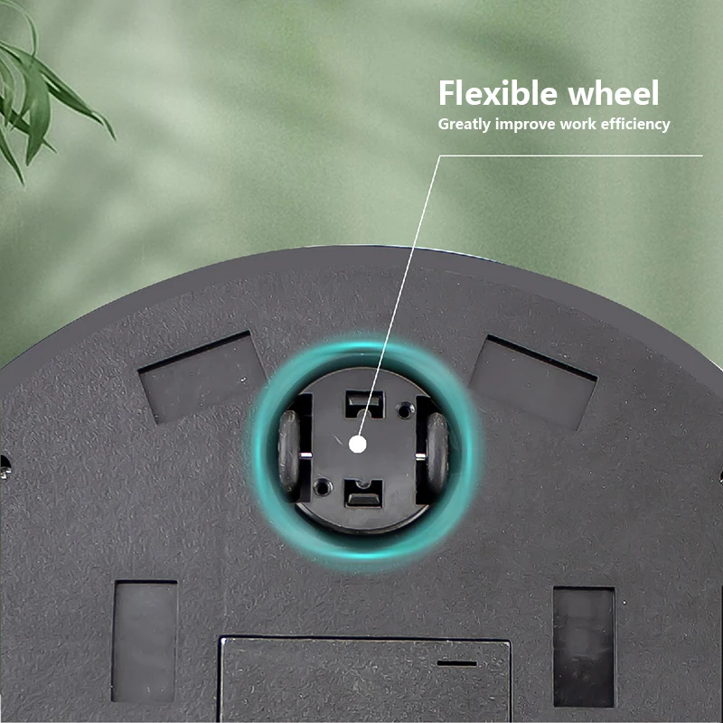 Xiaomi 3-in-1 Smart Navigation Automatic obstacle avoidance Robot Vacuum Cleaner household USB Rechargeable Cleaning Sweeping