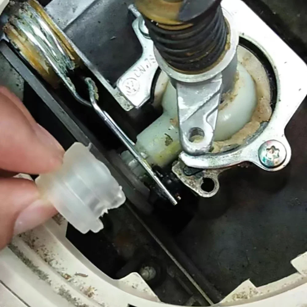 Bushing Sửa Cho Vw Bora Áo Polo Golf MK4 Jetta MK2 Golf MK2 5 Tốc Độ Hộp Số Cần Số Bọc Cao Su Dịch Chuyển lever Miếng Lót Cao Su Tạp Dề