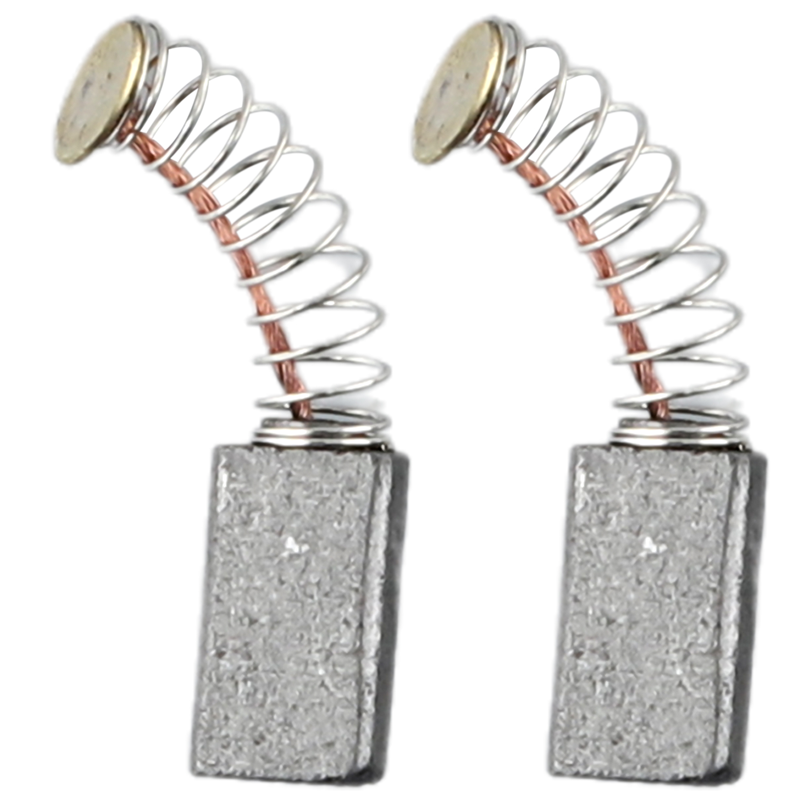 10 pçs 5*8*15mm moedor escovas de carbono do motor escovas de metal carbono para bosch motor elétrico broca ferramenta acessórios