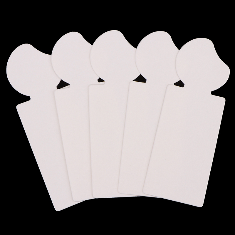 100 шт., парфюмерная тестовая бумага, ароматерапия, парфюмерные эфирные масла, тестер, бумажные полоски 97*35 мм