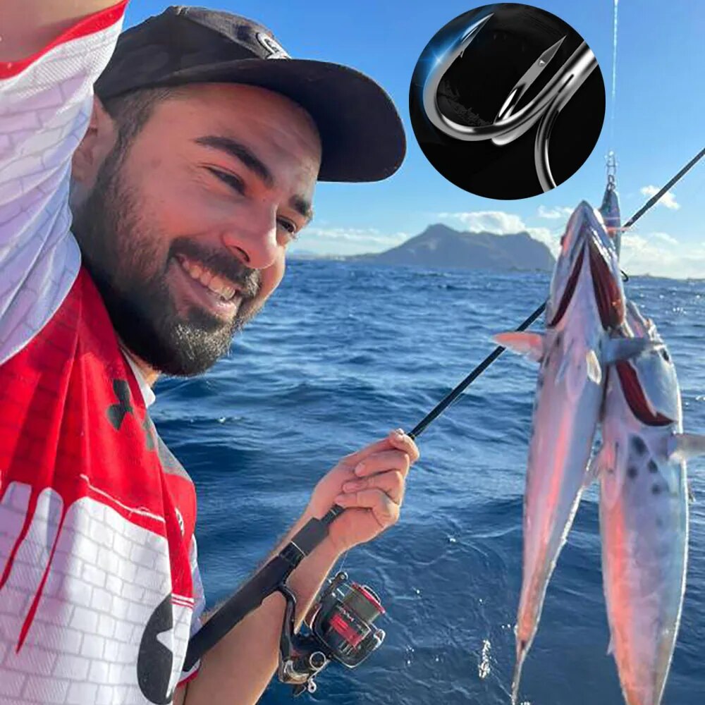 Metall Jig Köder 20g 30g 40g Spinner Löffel 3D Auge Farbe Laser Spinning Angelgerät Popper Haken swimbait Pesca Spinnerbait Köder