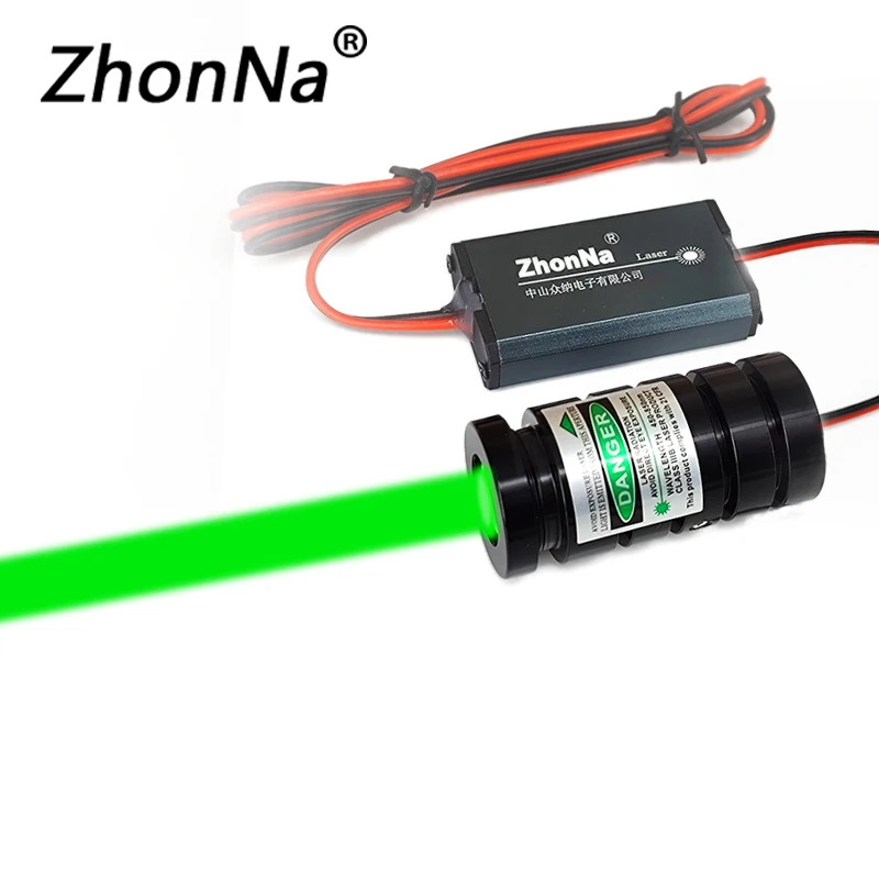 New 1PCS Car Anti-fatigue Warning  Pilot Light Anti-rear-end Collision Lamp High-speed Help Laser Lights 12V to 24V universal