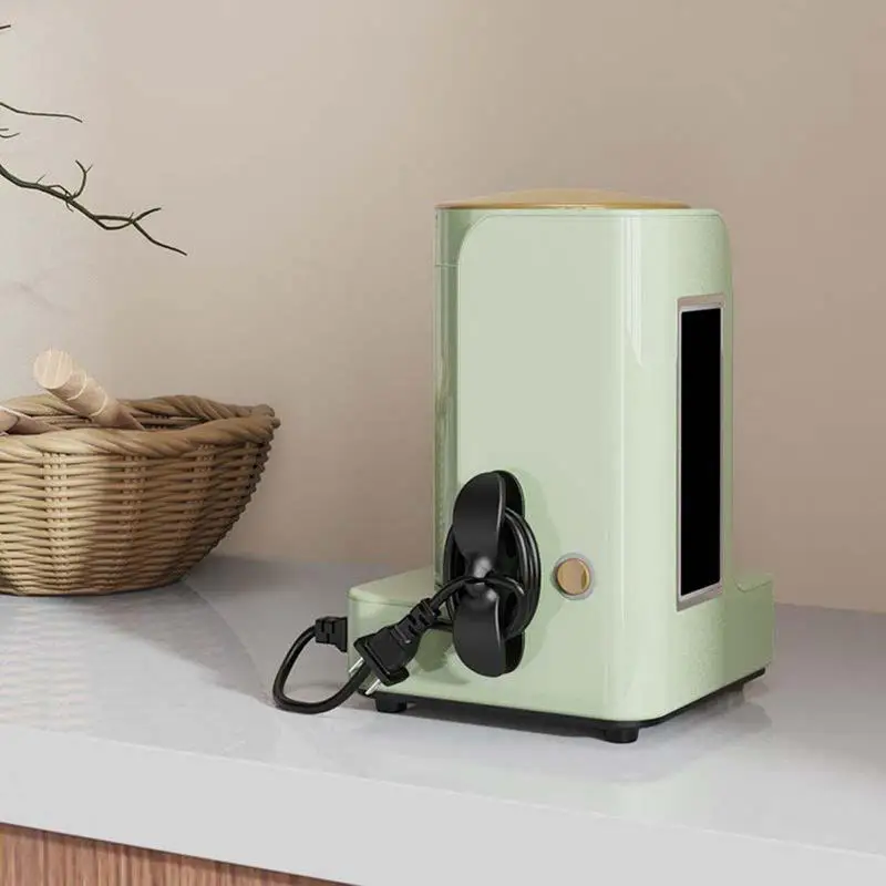 Enrolador de fio de armazenamento de cozinha, organizador de cabo de alimentação fixo com plugue sem rastros doméstico, gerenciamento de fios e cabos, ferramentas de armazenamento doméstico