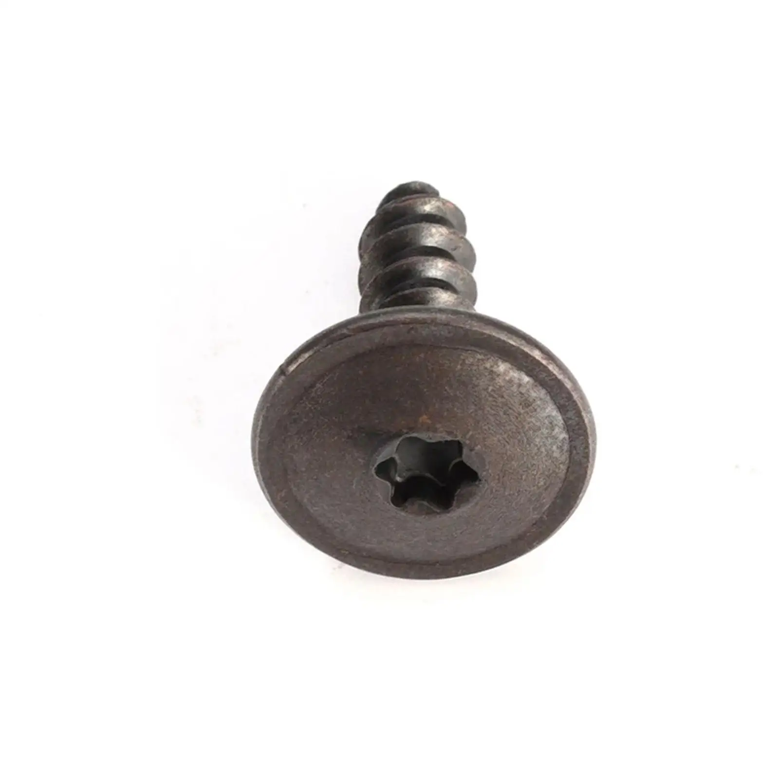 10pcs Car Clips Fastener for AUDI A1 A3 A4 LA5 A6 LA8 Q3 Q5 Q7 For Engine Splash Guard Self Tapping Screws Fastener Clips for VW 