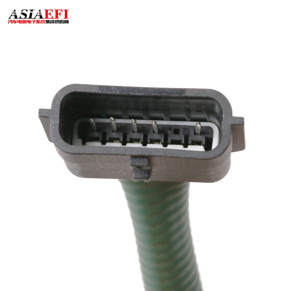Sensor Lambda O2 Sensor oksigen untuk Renault Twingo III 0.9 1.0 2015 Micra K14 Megane Dacia Duster Lodgy 15-18 kualitas tinggi