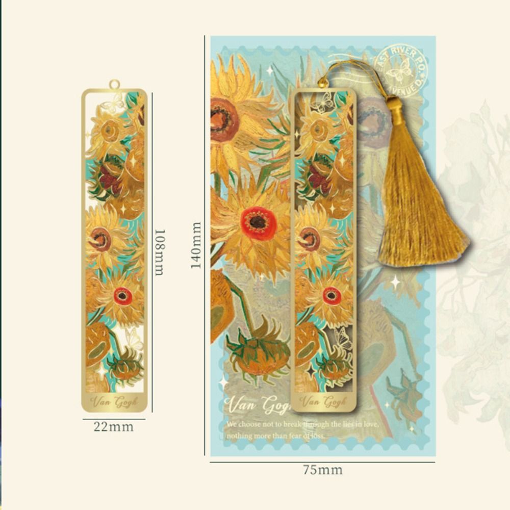 Закладки-подвески с кисточкой, металлическая Закладка-закладка, зажим для книги для чтения, подарок для студентов, школьные и офисные принадлежности, отметка языков